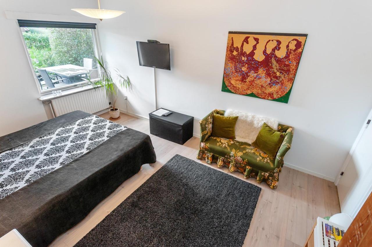 Bed and Breakfast Bb Ikast Екстер'єр фото