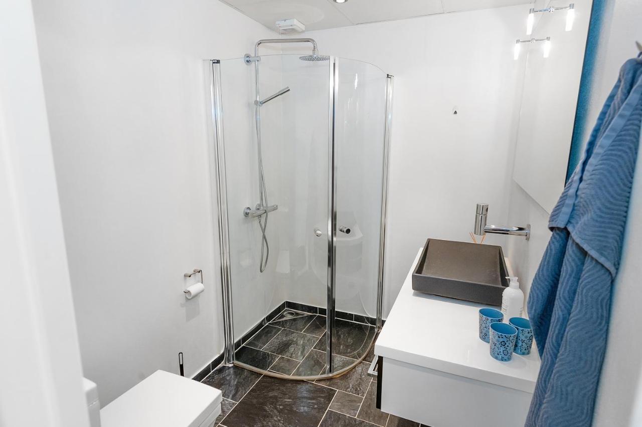 Bed and Breakfast Bb Ikast Екстер'єр фото
