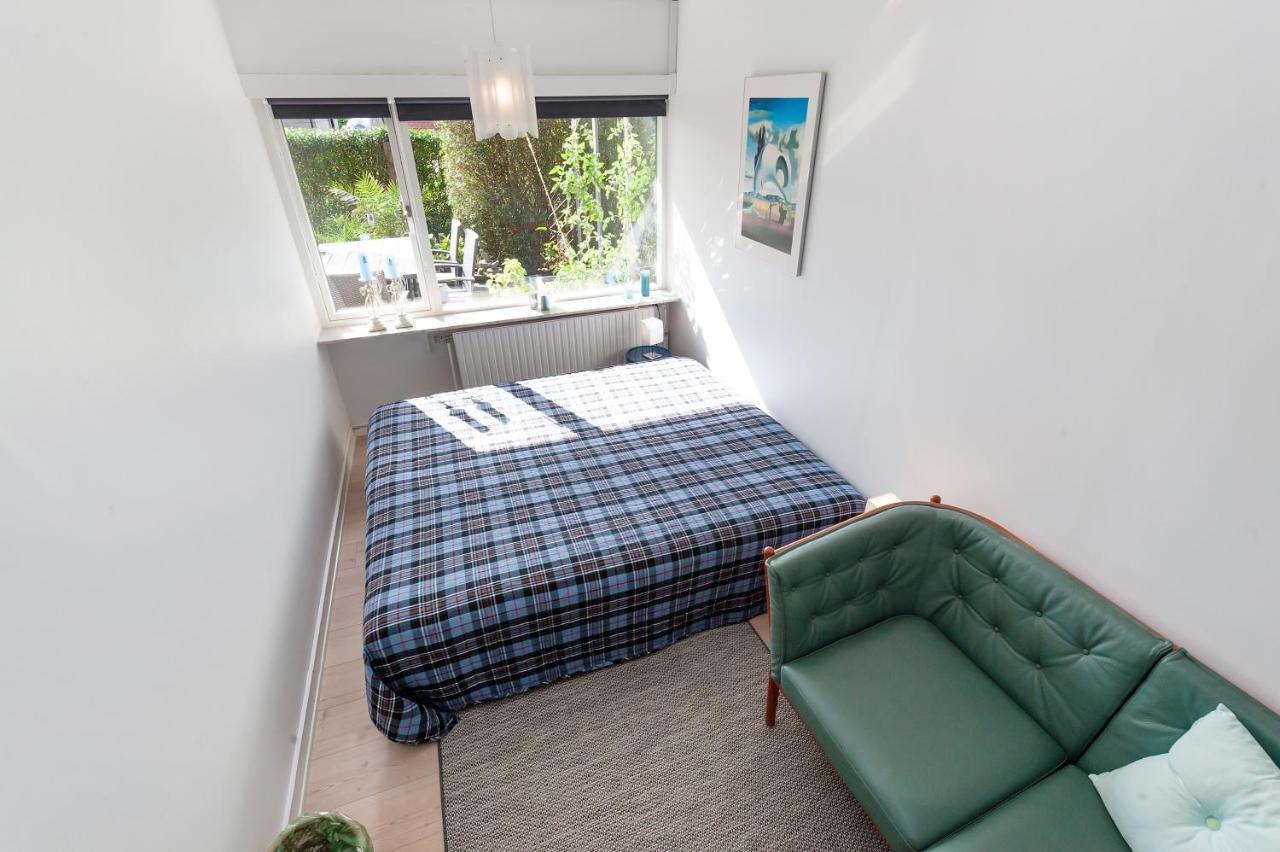 Bed and Breakfast Bb Ikast Екстер'єр фото