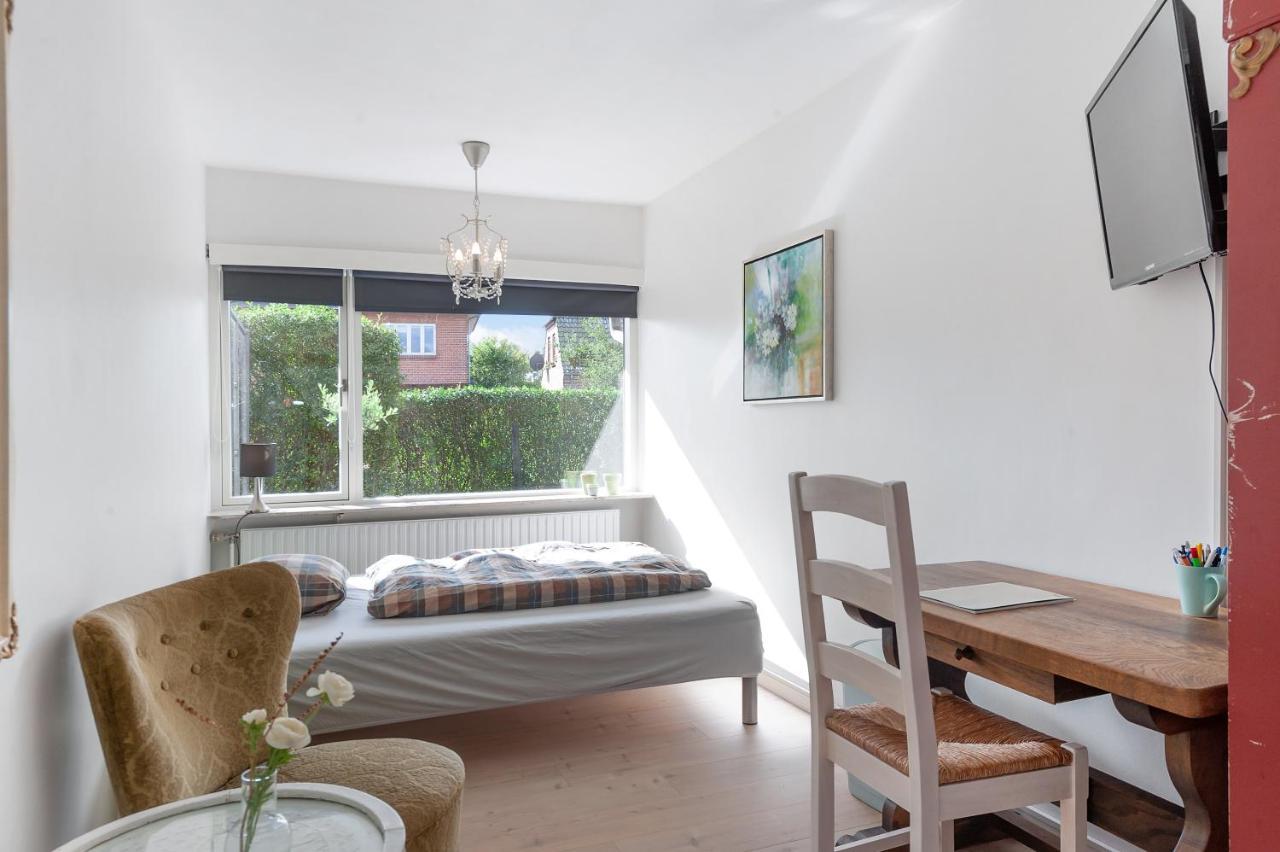 Bed and Breakfast Bb Ikast Екстер'єр фото