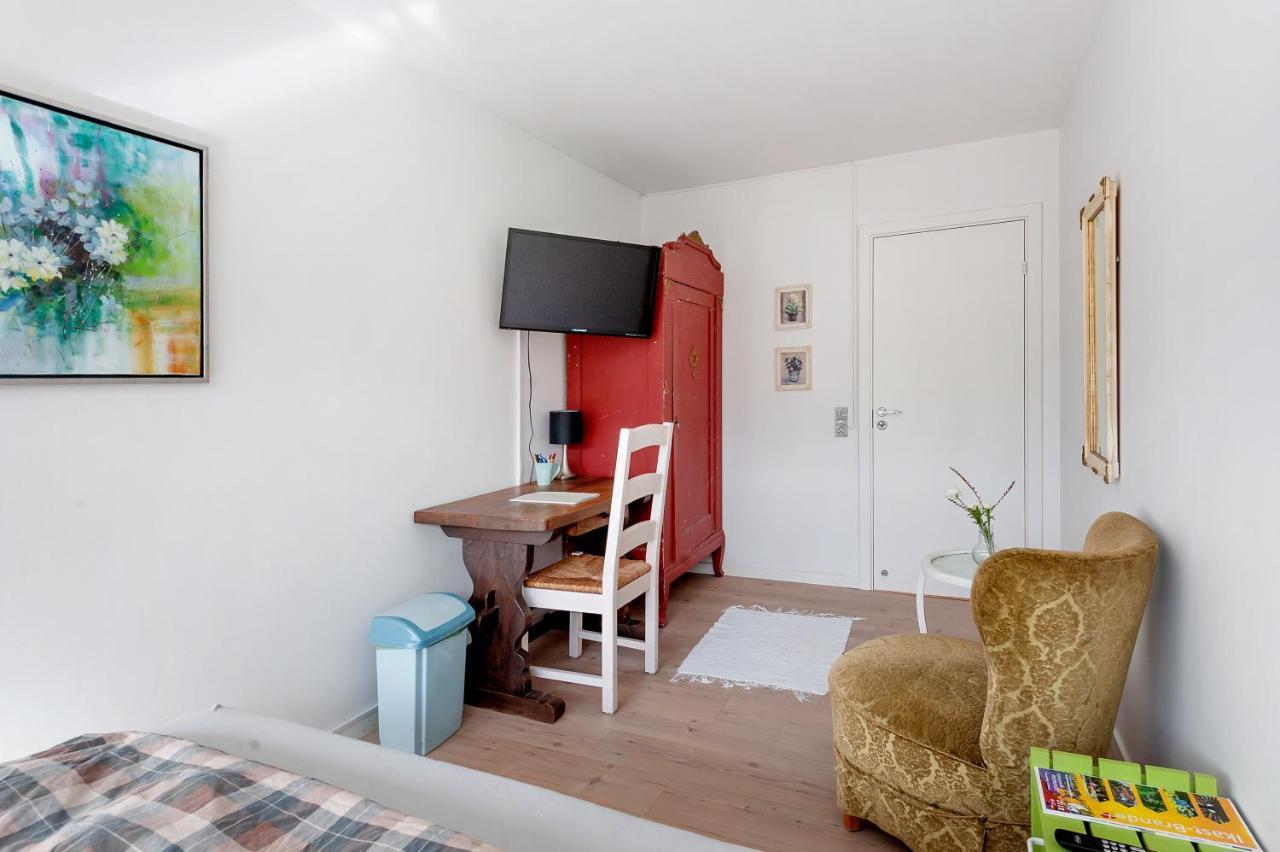 Bed and Breakfast Bb Ikast Екстер'єр фото