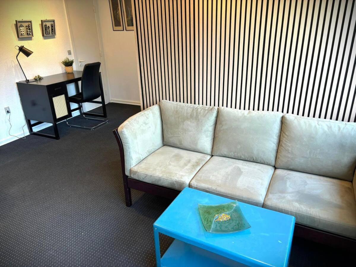 Bed and Breakfast Bb Ikast Екстер'єр фото