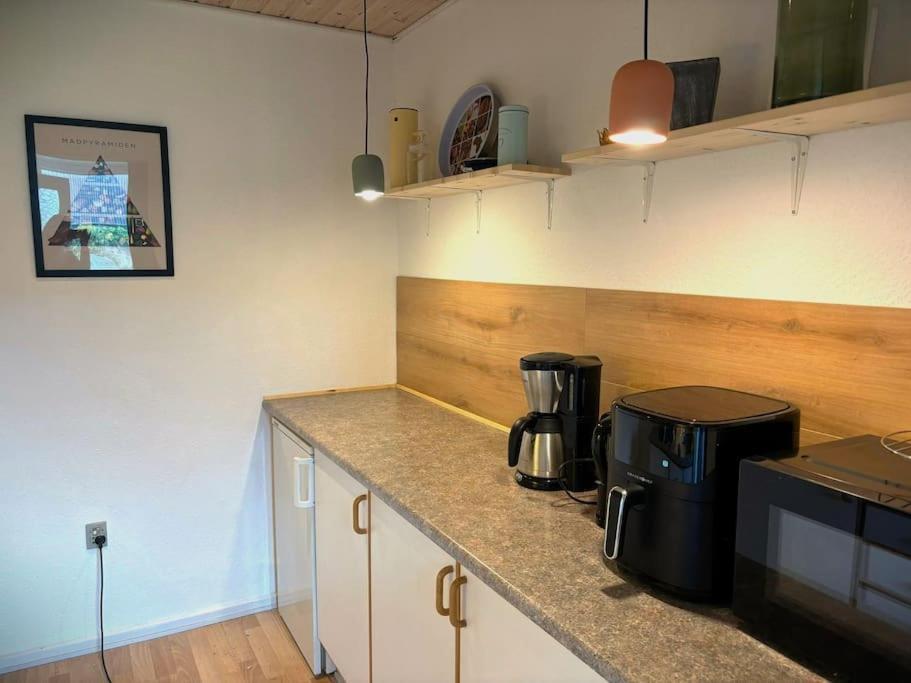 Bed and Breakfast Bb Ikast Екстер'єр фото